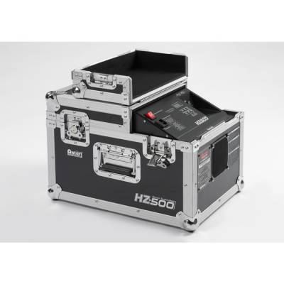 HZ– 500 Hazer Makinası - 1
