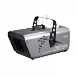 SW-250 XE Kar Makinası - 1