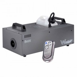 W-510 Sis Makinası - 1