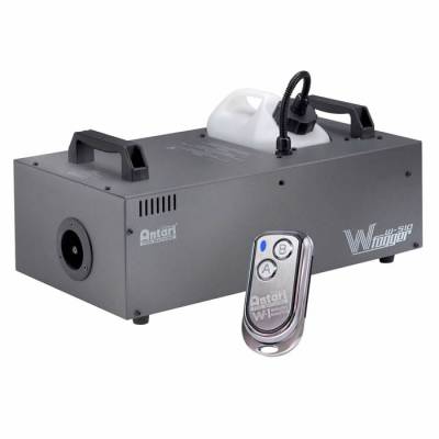 W-510 Sis Makinası - 1