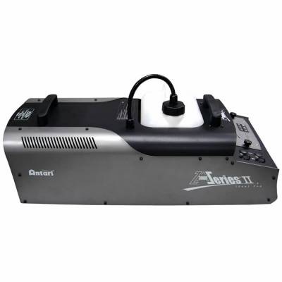 Z 3000 II Sis Makinası - 1