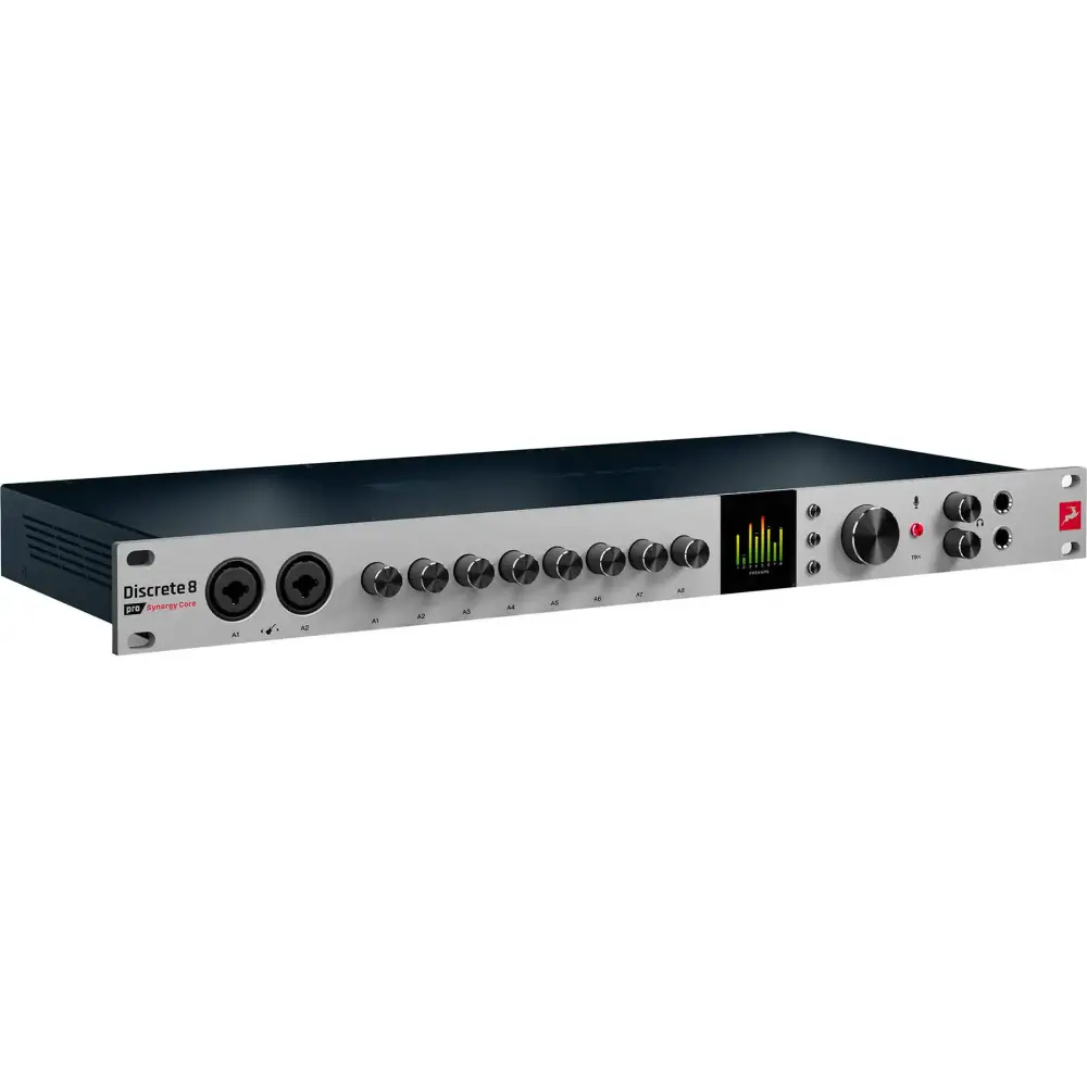 Discrete 8 Pro Synergy Core - 3