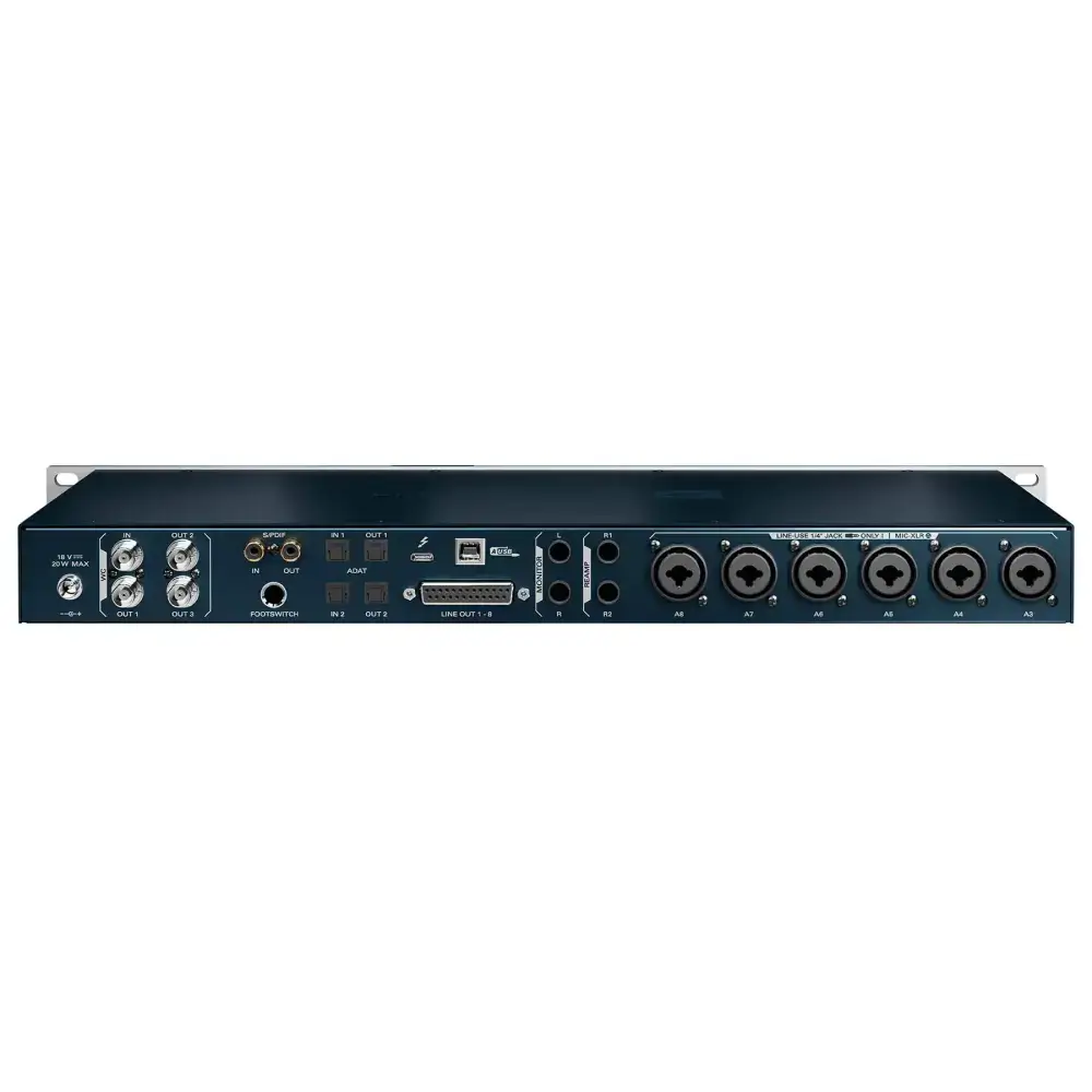 Discrete 8 Pro Synergy Core - 2