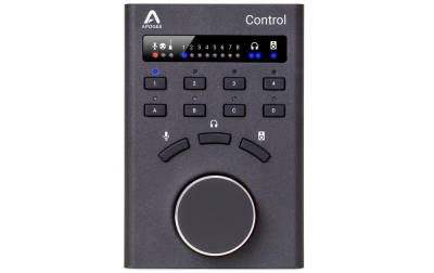Control Ekosistemi için Kontrol Arabirimi - 1