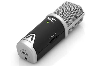 MiC 96k Usb Mikrofon - 1