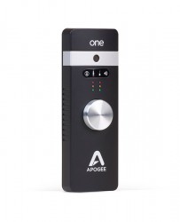 ONE iOS & Mac - 1