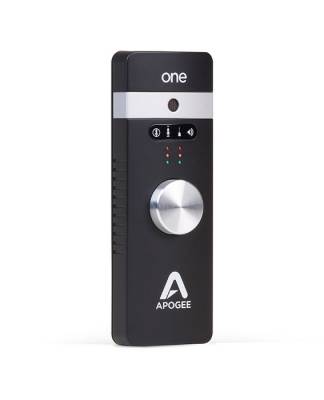 ONE iOS & Mac - 1