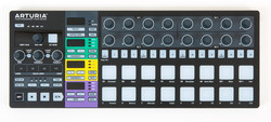 ARTURIA Beatstep Pro Black - Arturia
