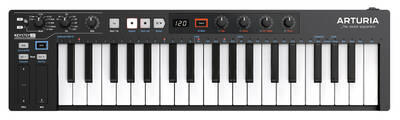 ARTURIA Keystep 37 Black - 1