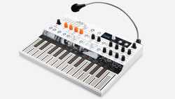 ARTURIA MicroFreak Vocoder - Arturia