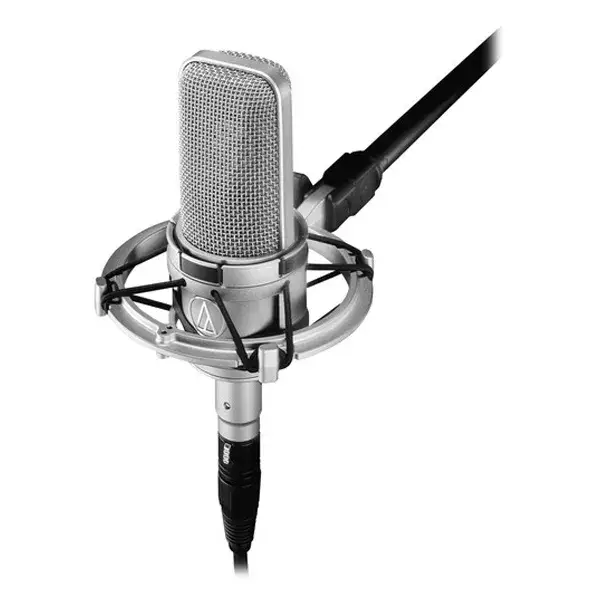 AT4047/SV Cardioid Condenser Mikrofon - 2