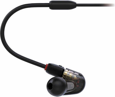 ATH-E50 Kulak İçi Monitör Kulaklık - 3