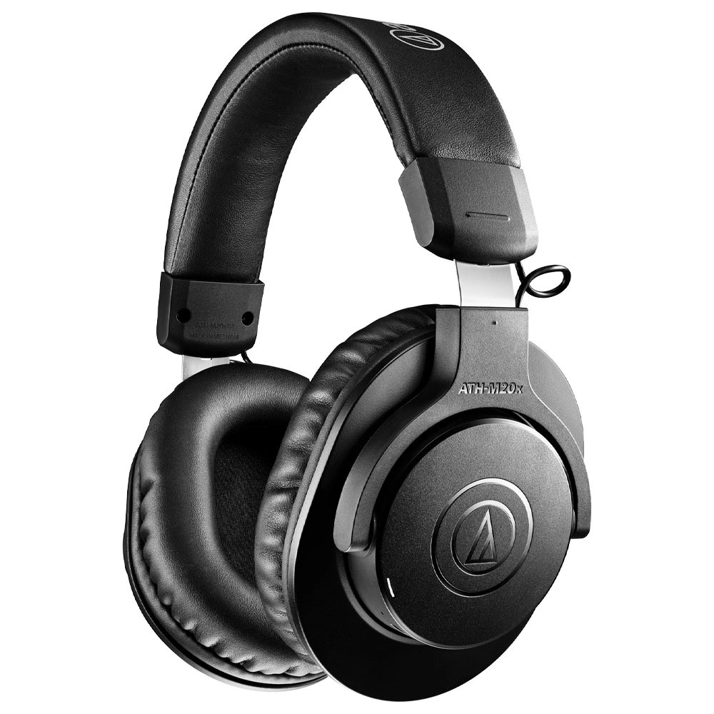 ATH-M20XBT Bluetooth Kulaklık - 1