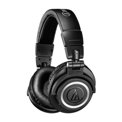Audio Technica ATH-M50xBT2 Bluetooth Dinleme Kulaklığı - 1