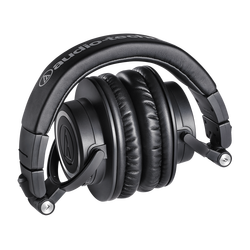 Audio Technica ATH-M50xBT2 Bluetooth Dinleme Kulaklığı - 3