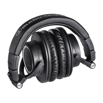Audio Technica ATH-M50xBT2 Bluetooth Dinleme Kulaklığı - 3