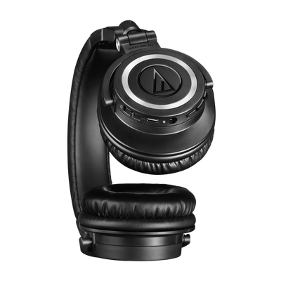 Audio Technica ATH-M50xBT2 Bluetooth Dinleme Kulaklığı - 4