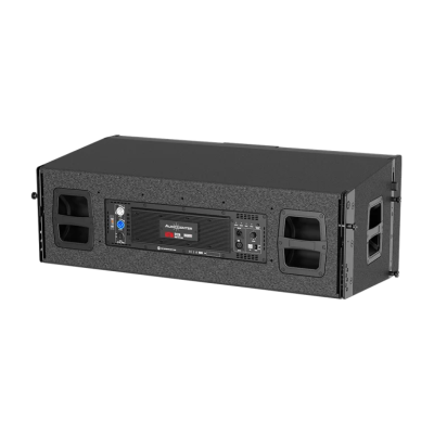 ASTRA 210A 2X10'' 1600 Watt Aktif Line Array Hoparlör - 2