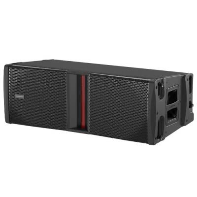 Avanda 210a Akif Line Array Hoparlör - 1