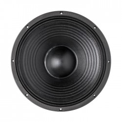15-PZB 100 Çıplak Bass Hoparlör - 1