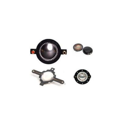 MMD010-8 / MMD010-16 Tweeter Mebranı - 1