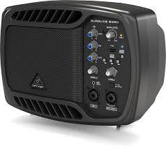 B105D Bluetooth Monitör Hoparlör - 1