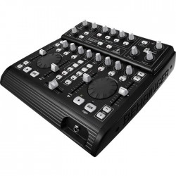 BCD3000 Profesyonel Dj Mikser - 6