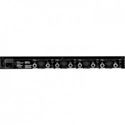 DI4000 V2 Profesyonel DI Box - 2
