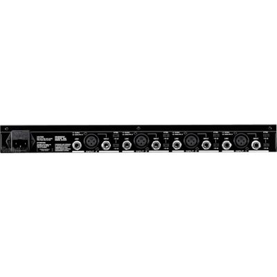 DI4000 V2 Profesyonel DI Box - 2