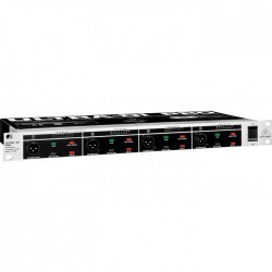 DI4000 V2 Profesyonel DI Box - 3