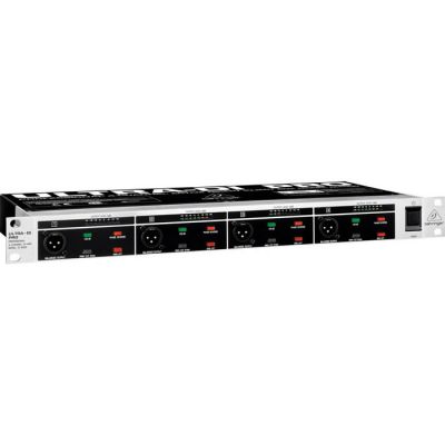 DI4000 V2 Profesyonel DI Box - 3