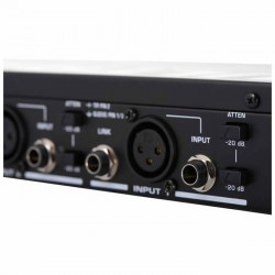 DI4000 V2 Profesyonel DI Box - 4