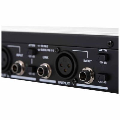 DI4000 V2 Profesyonel DI Box - 4