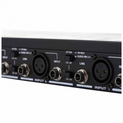 DI4000 V2 Profesyonel DI Box - 5