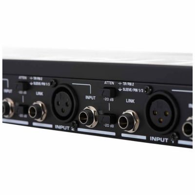 DI4000 V2 Profesyonel DI Box - 5