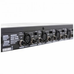 DI4000 V2 Profesyonel DI Box - 6