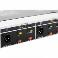 DI4000 V2 Profesyonel DI Box - 7