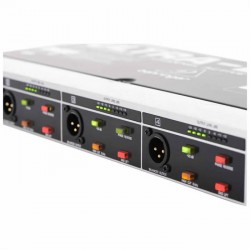 DI4000 V2 Profesyonel DI Box - 8
