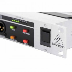 DI4000 V2 Profesyonel DI Box - 9