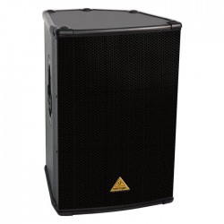 Eurolive B1220 PRO 1200 Watt 2 Yollu Pasif Hoparlör - 1