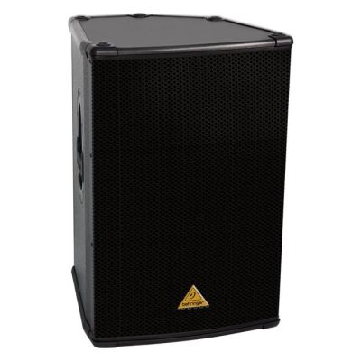 Eurolive B1220 PRO 1200 Watt 2 Yollu Pasif Hoparlör - 1