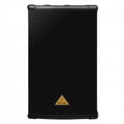 Eurolive B1220 PRO 1200 Watt 2 Yollu Pasif Hoparlör - 4