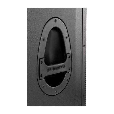 Eurolive B1520 PRO 1200 Watt 2 Yollu Pasif Kabin - 9