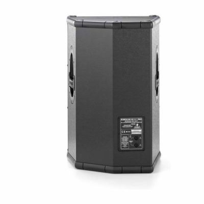 Eurolive B1520 PRO 1200 Watt 2 Yollu Pasif Kabin - 11