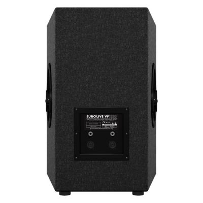 Eurolive VP1220 800 Watt 2 Yollu Pasif Kabin - 2