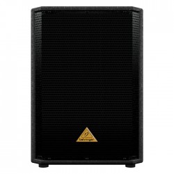 Eurolive VP1220 800 Watt 2 Yollu Pasif Kabin - 4