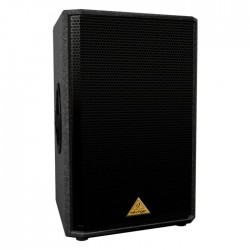 Eurolive VP1520 1000 Watt 2 Yollu Pasif Kabin - 3