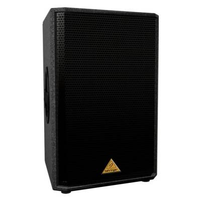Eurolive VP1520 1000 Watt 2 Yollu Pasif Kabin - 3