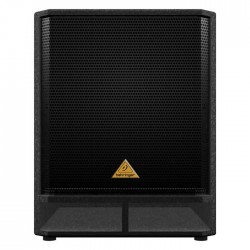 Eurolive VP1800s 1600 Watt Pasif Subwoofer - 1