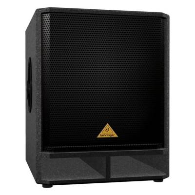 Eurolive VP1800s 1600 Watt Pasif Subwoofer - 3